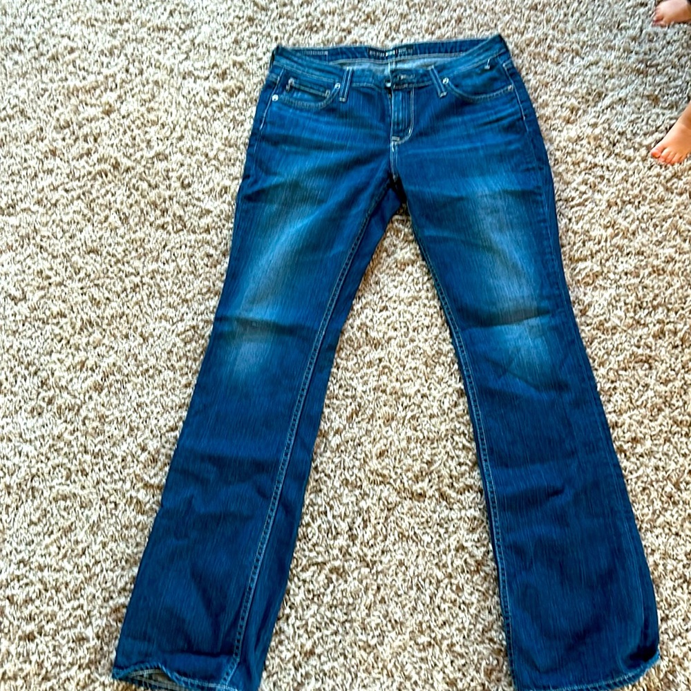 Big Star Jeans